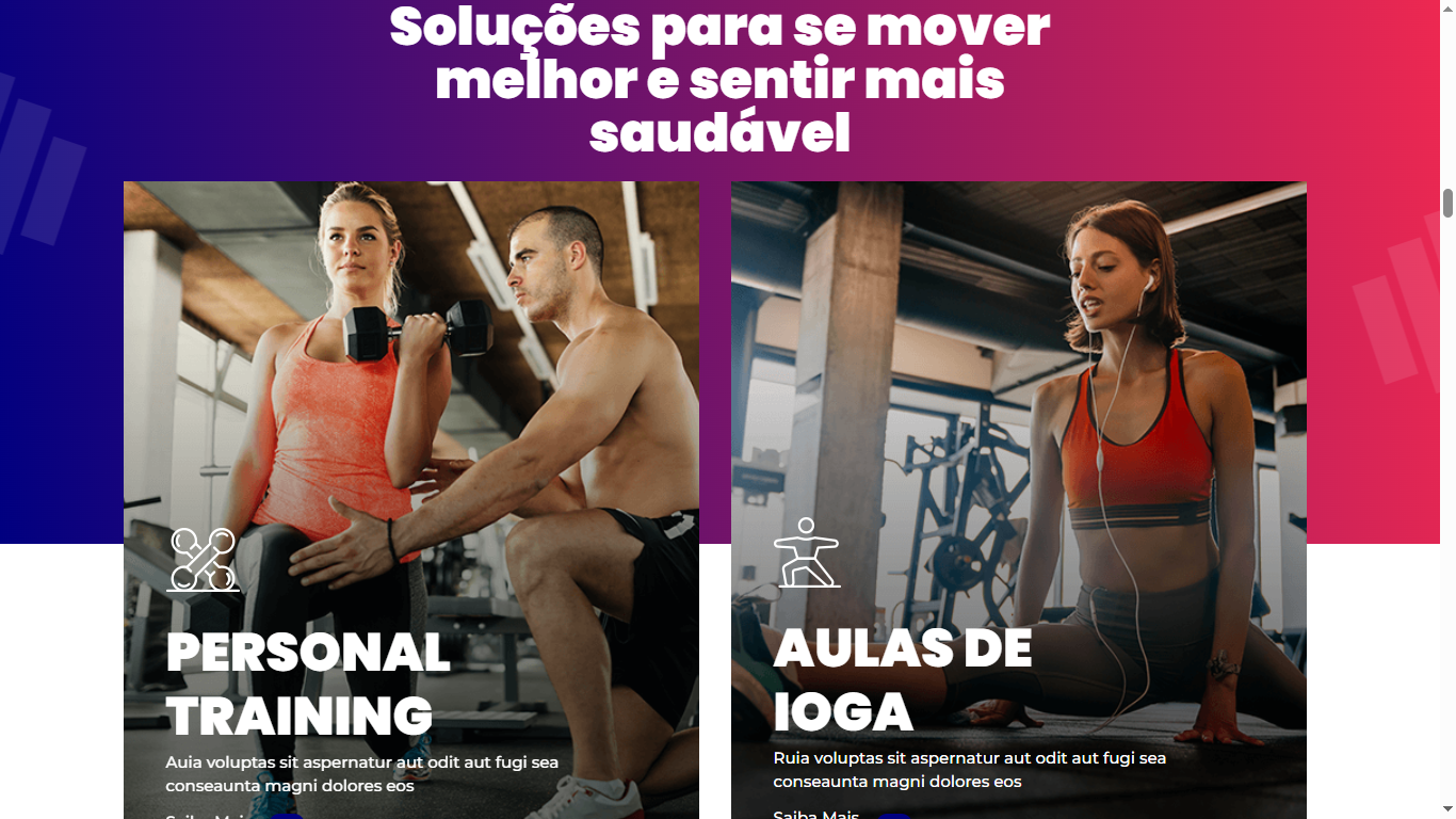 Seja Visto - Criação de sites e marketing online
