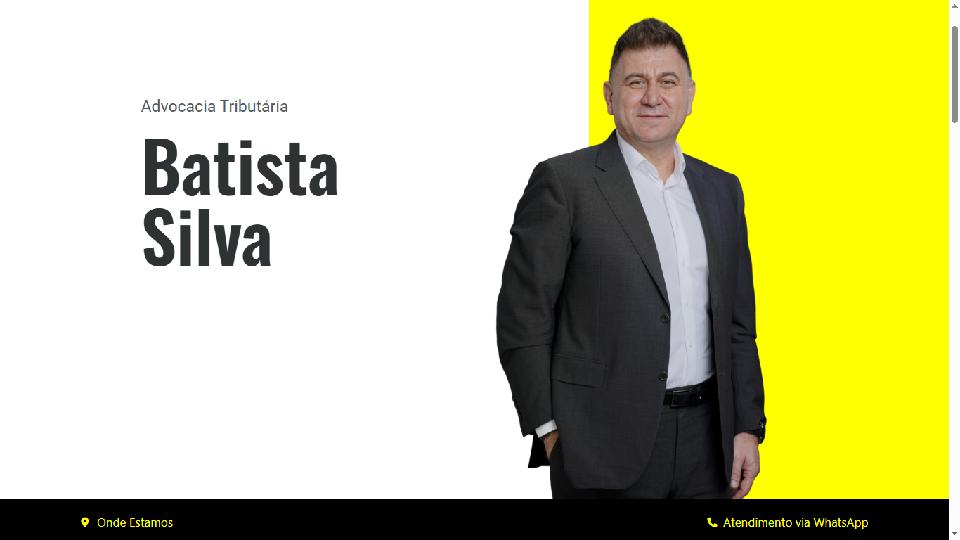 Seja Visto - Criação de sites e marketing online