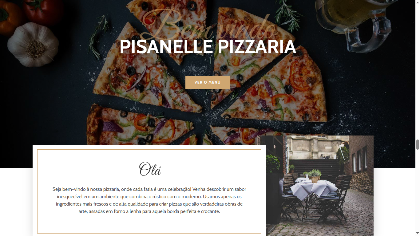 Seja Visto - Criação de sites e marketing online