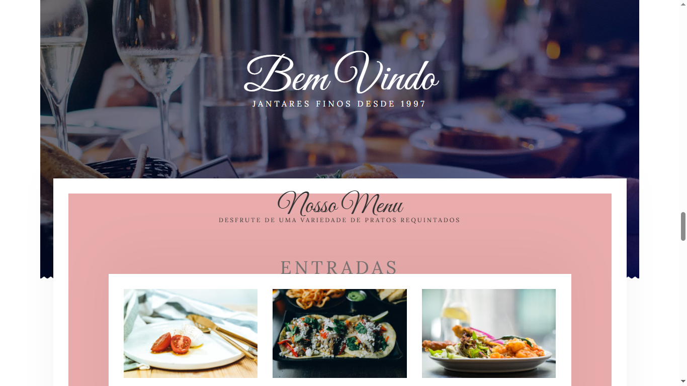 Seja Visto - Criação de sites e marketing online