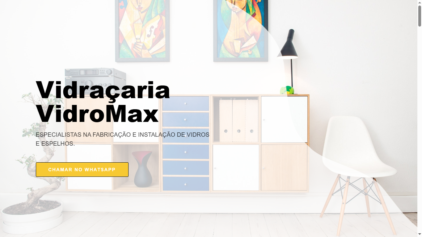 Seja Visto - Criação de sites e marketing online